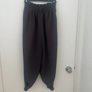 Rache Comey Nile Pant - Grey